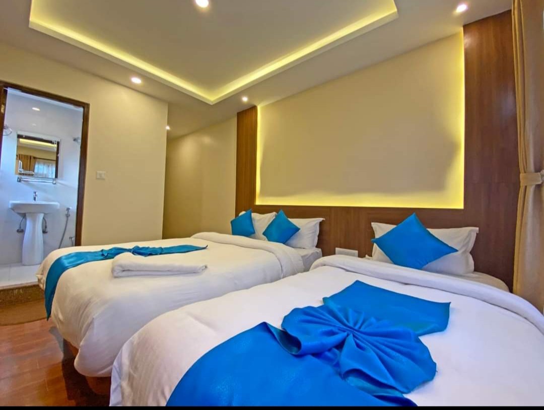 Hotel Dipjyoti  Pvt Ltd