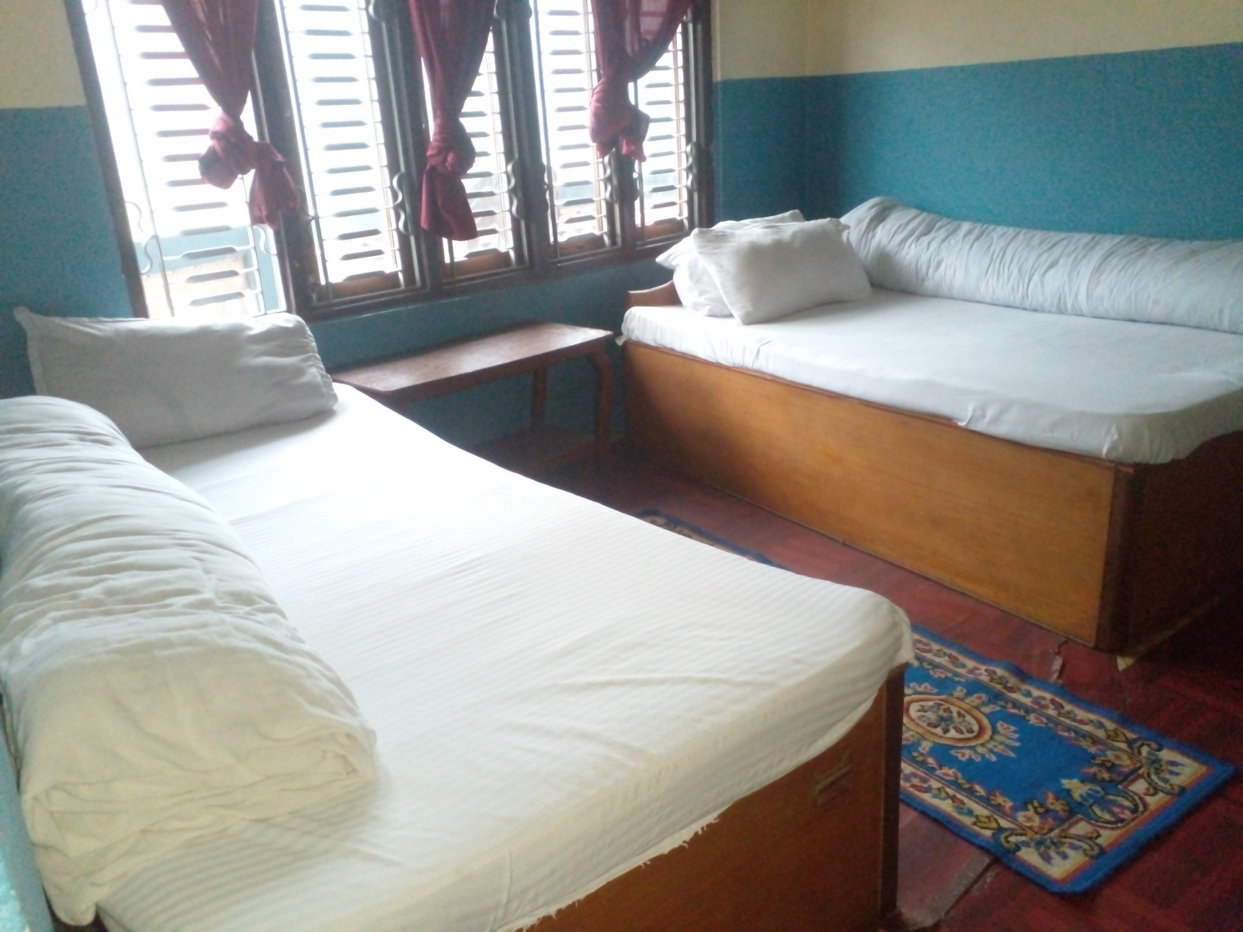 Bhakta Hotel And Guest House
