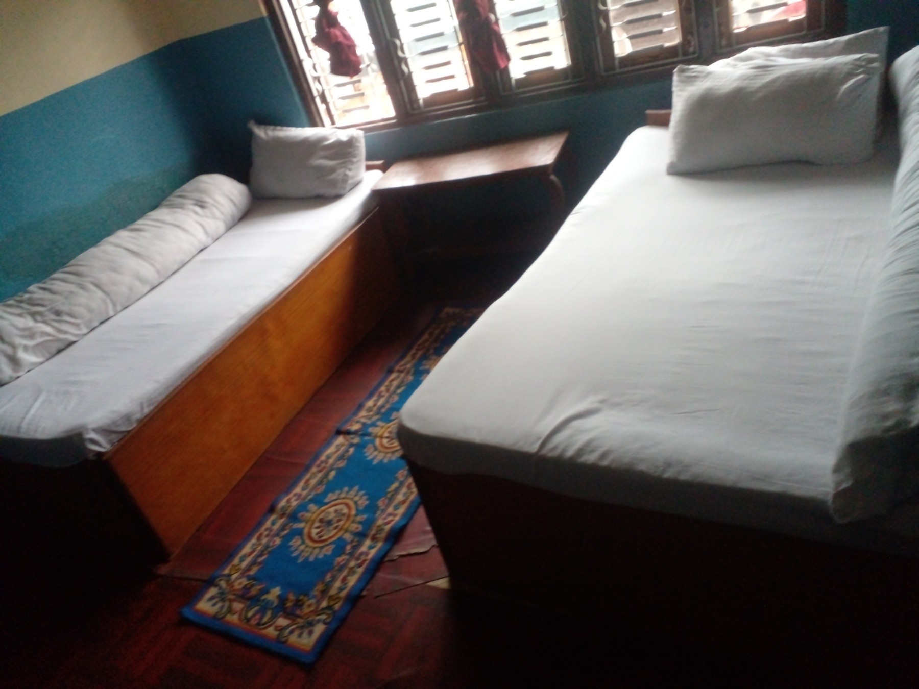 Bhakta Hotel And Guest House