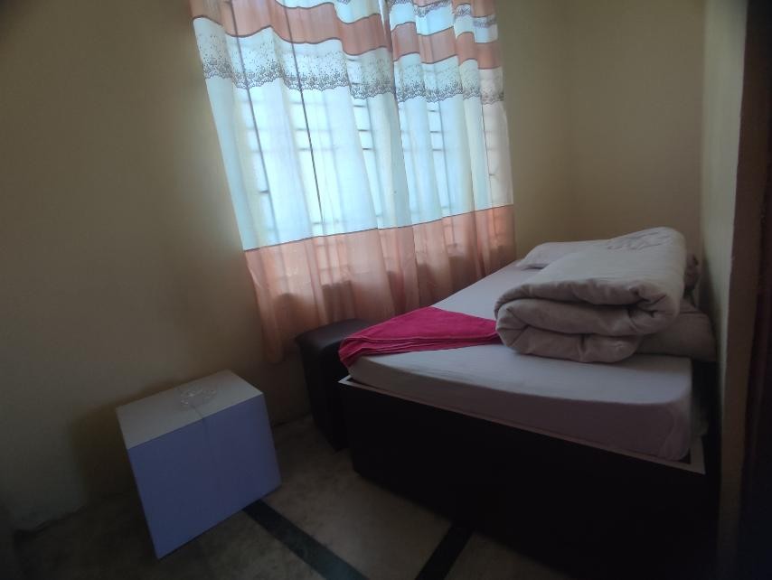 Himali Hotel And Lodge
