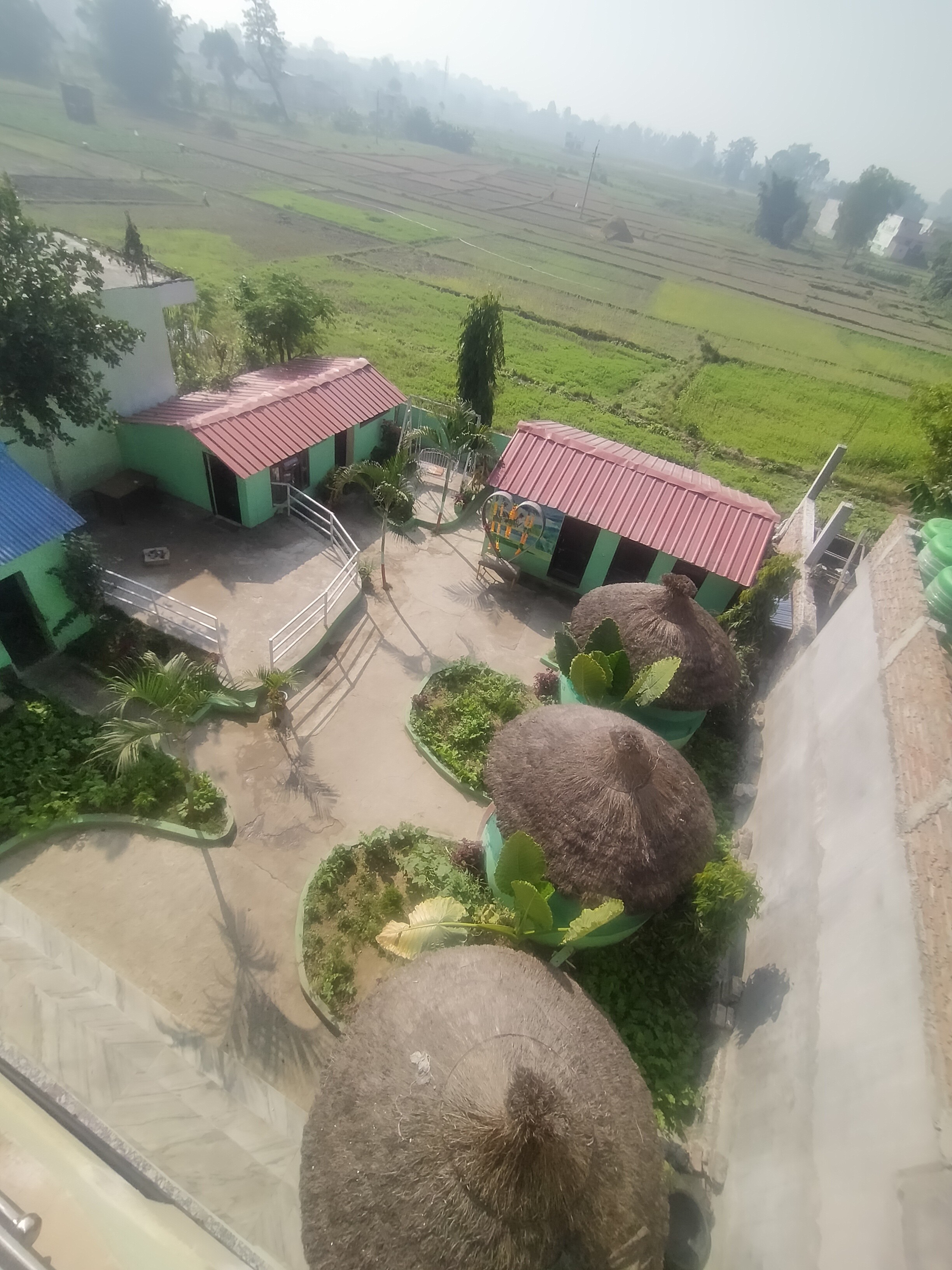 Hotel Divinedish