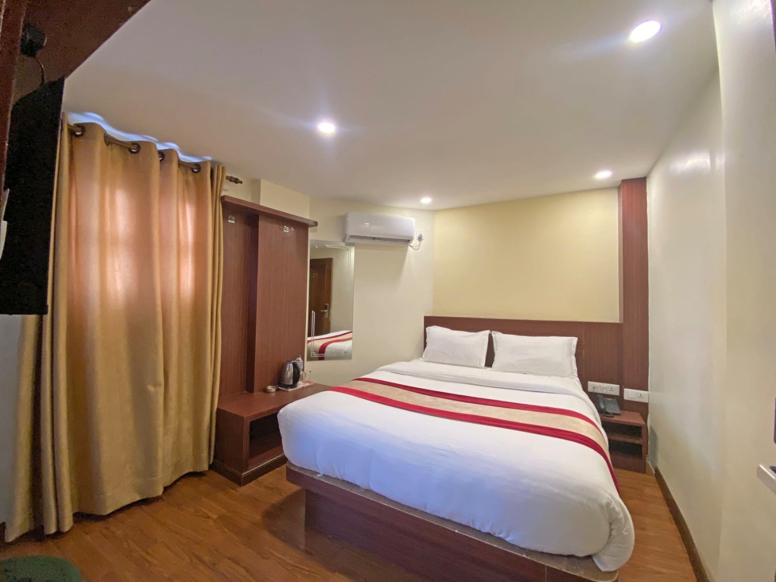 Hotel Dipjyoti  Pvt Ltd