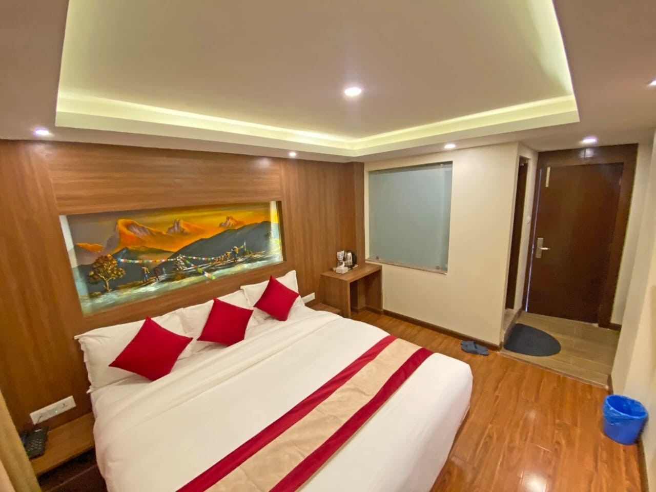 Hotel Dipjyoti  Pvt Ltd