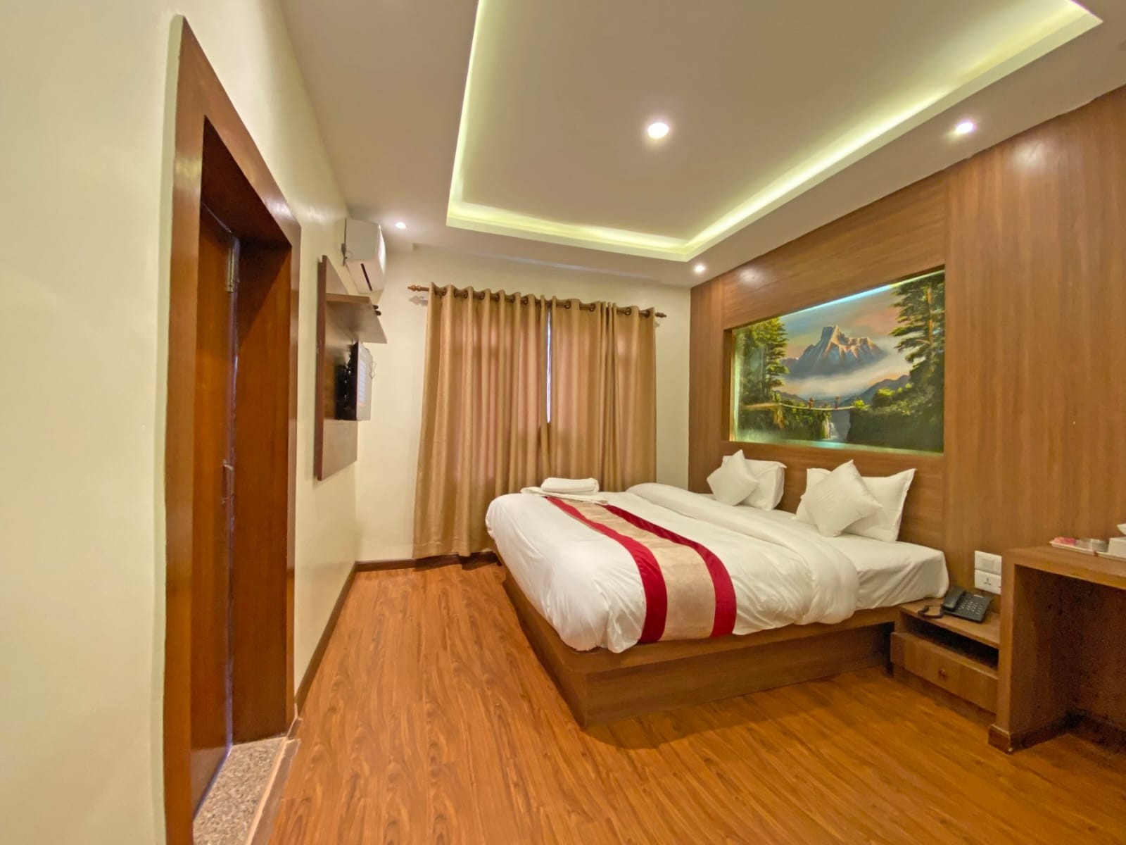Hotel Dipjyoti  Pvt Ltd