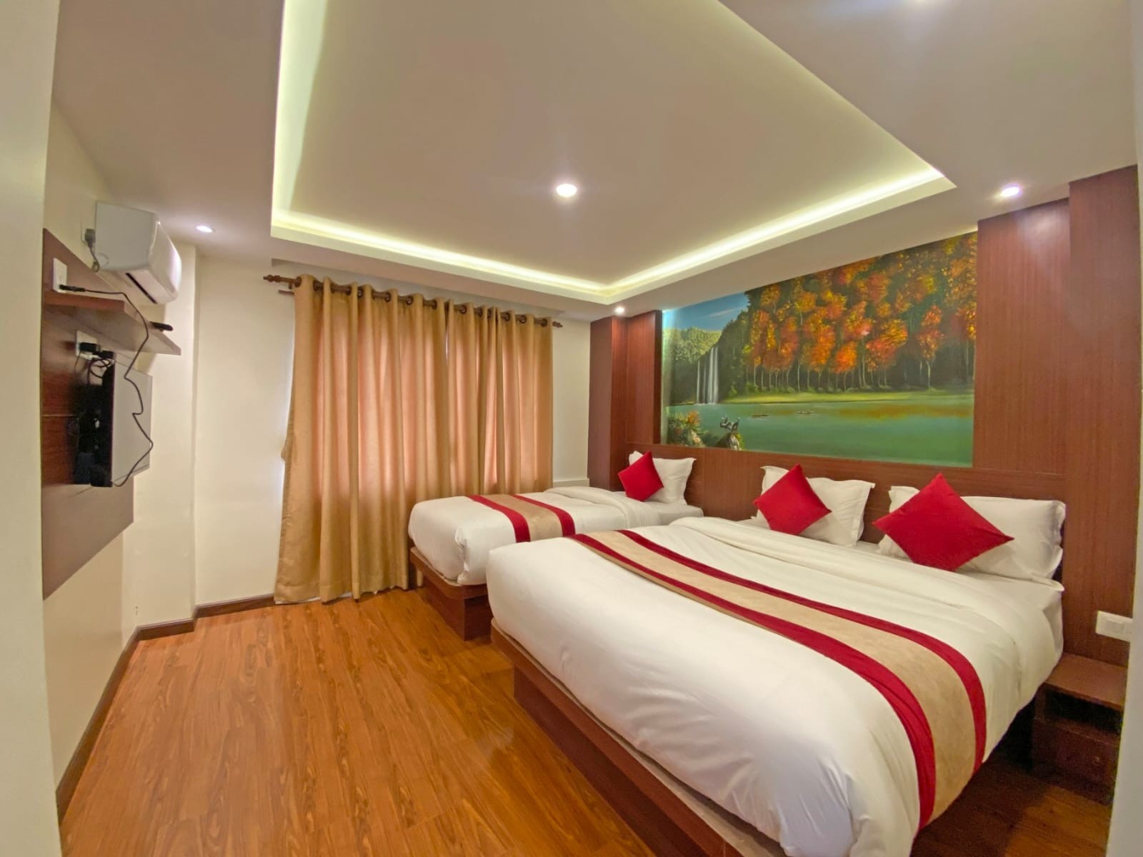 Hotel Dipjyoti  Pvt Ltd
