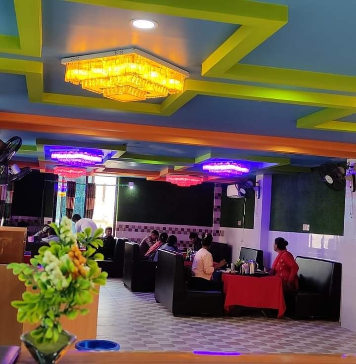 PREM LATA HOTEL AND PALACE PVT LTD