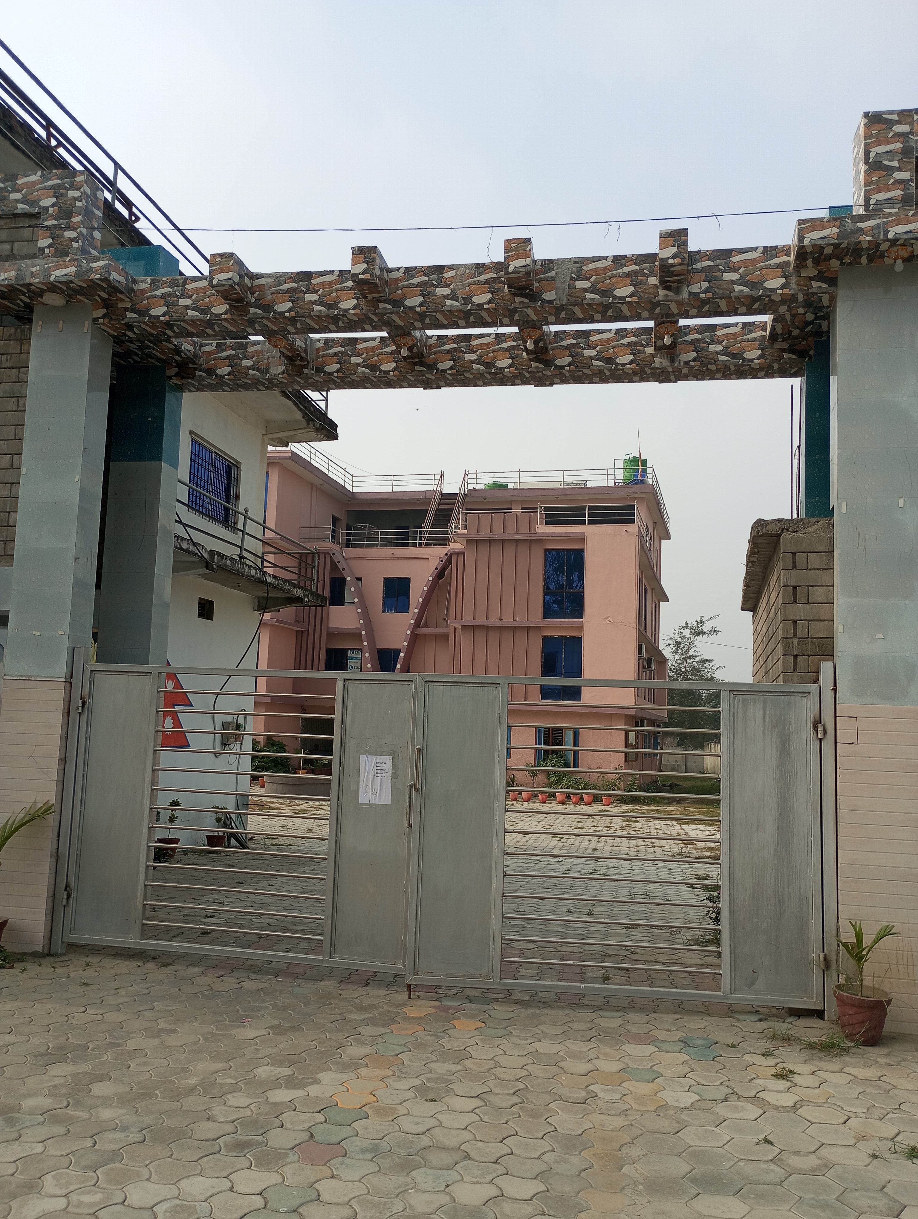 PREM LATA HOTEL AND PALACE PVT LTD