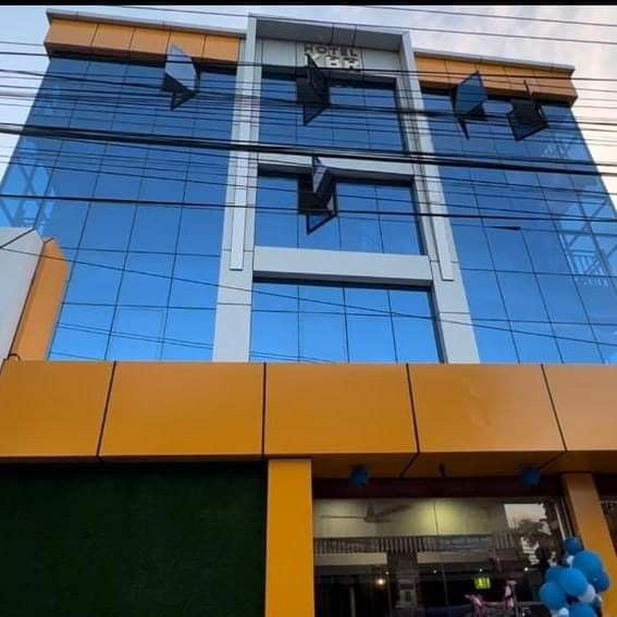Hotel KBR