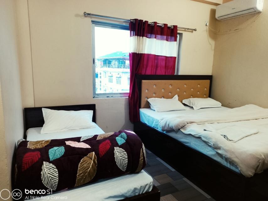 Hotel KBR