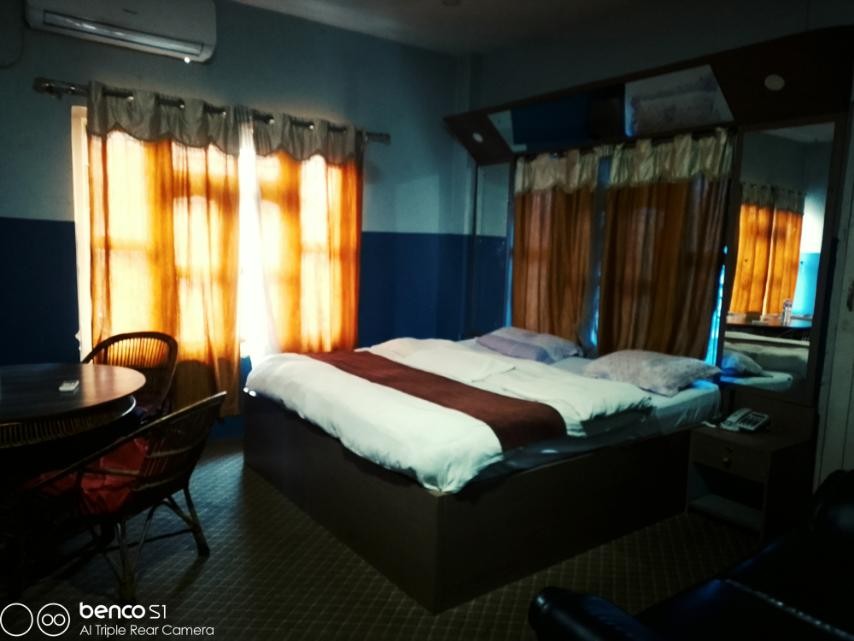 Hotel KBR