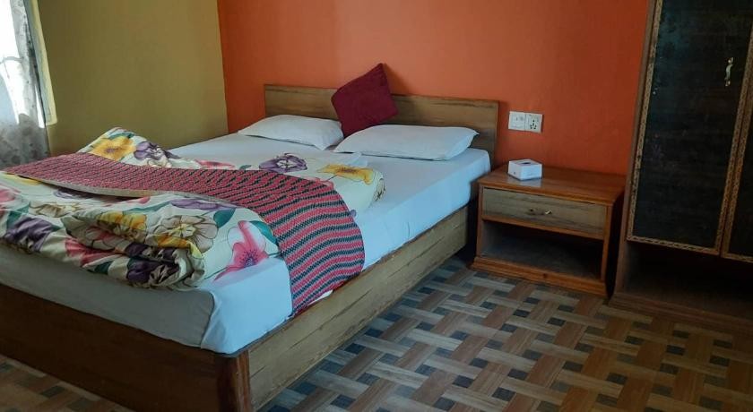 Gharbas Homestay