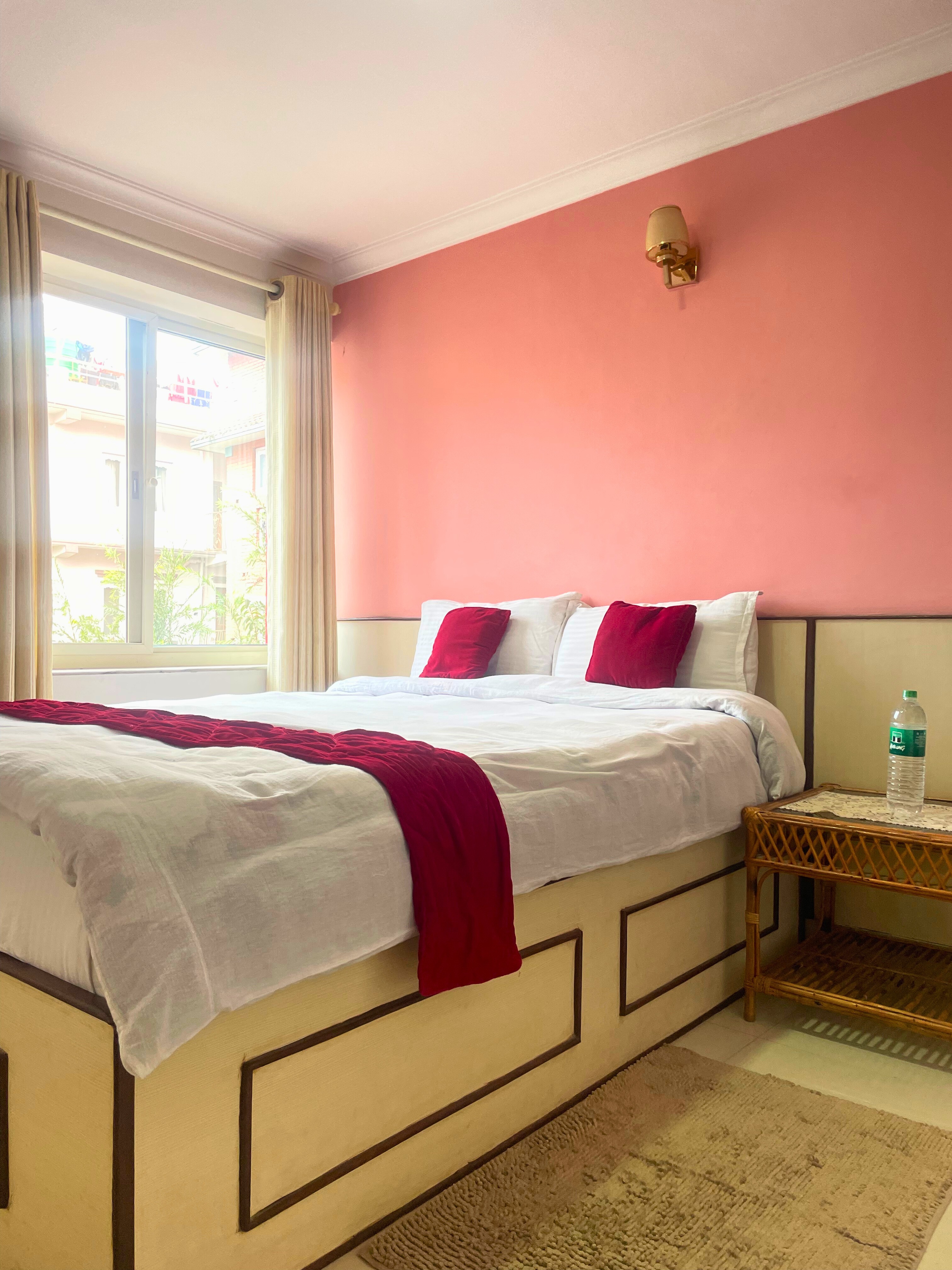Hotel Tranquil