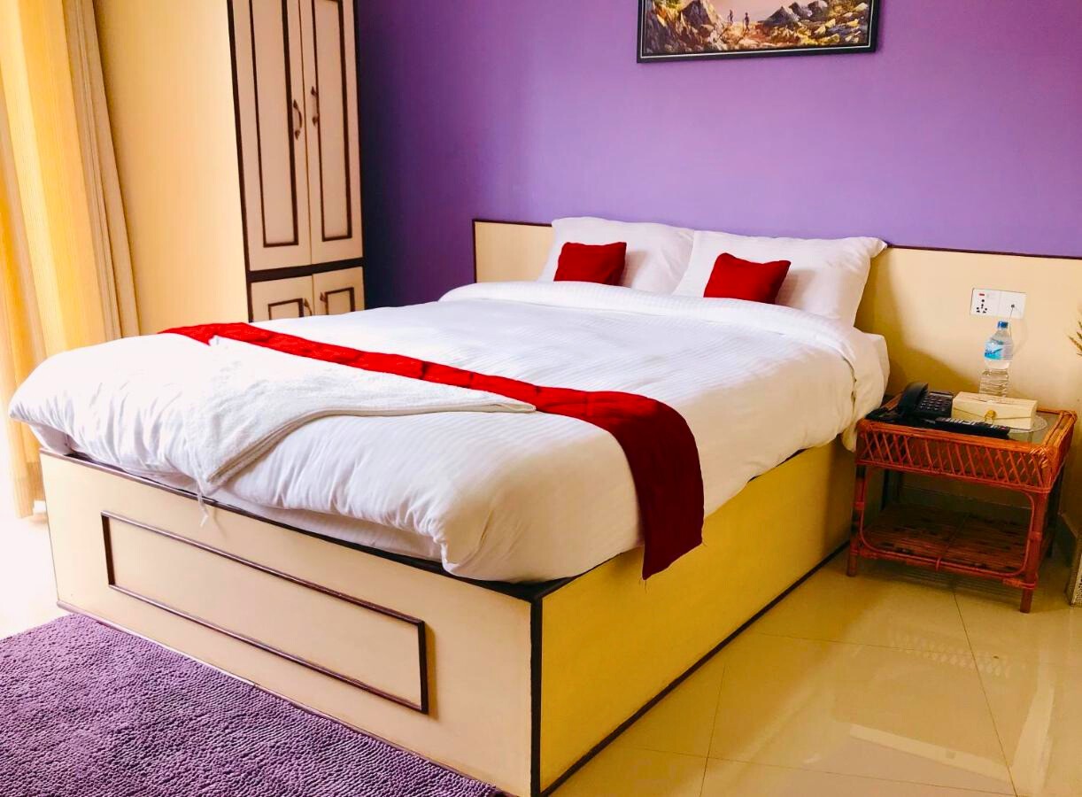 Hotel Tranquil