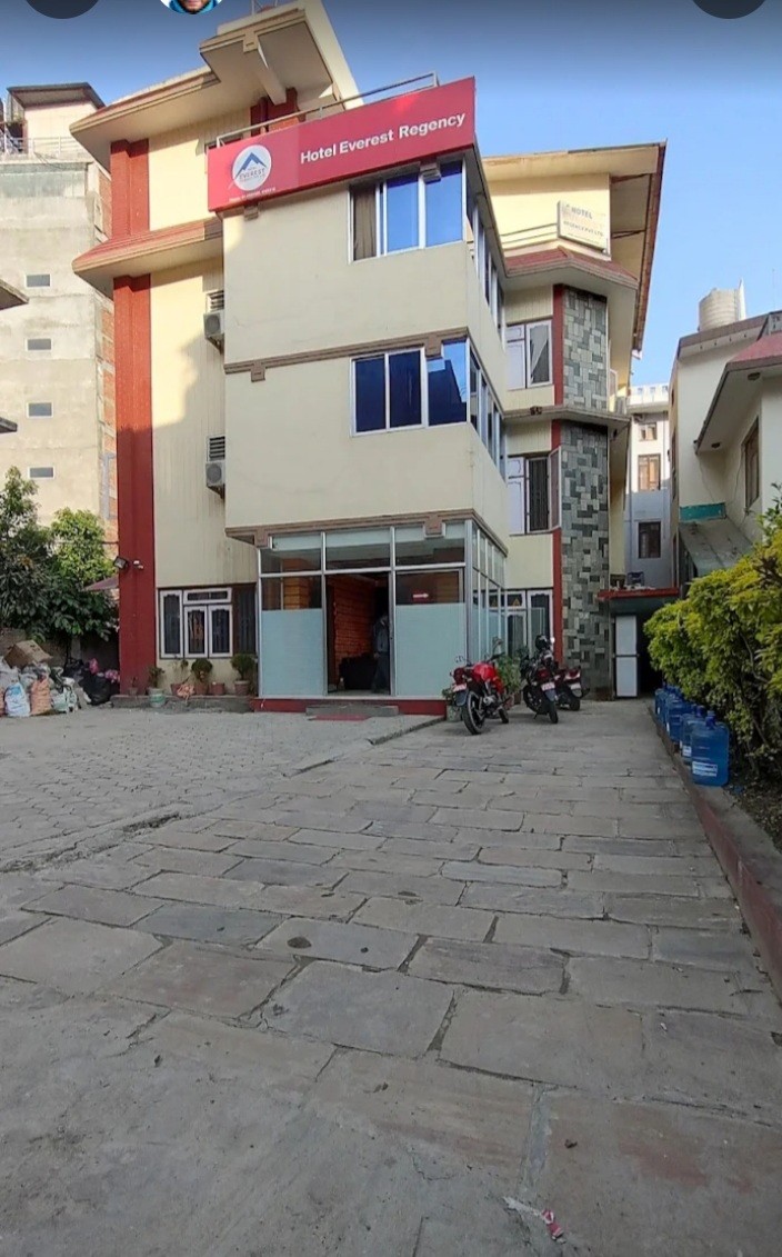 Hotel Everest Regency Pvt Ltd