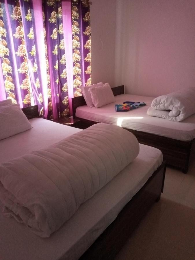 Family Non-AC Room