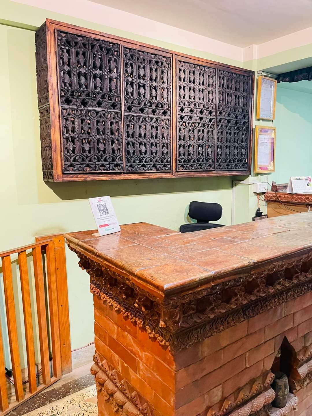 Hotel Bhaktapur Inn Pvt Ltd