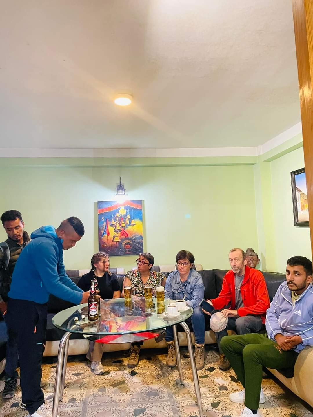 Hotel Bhaktapur Inn Pvt Ltd