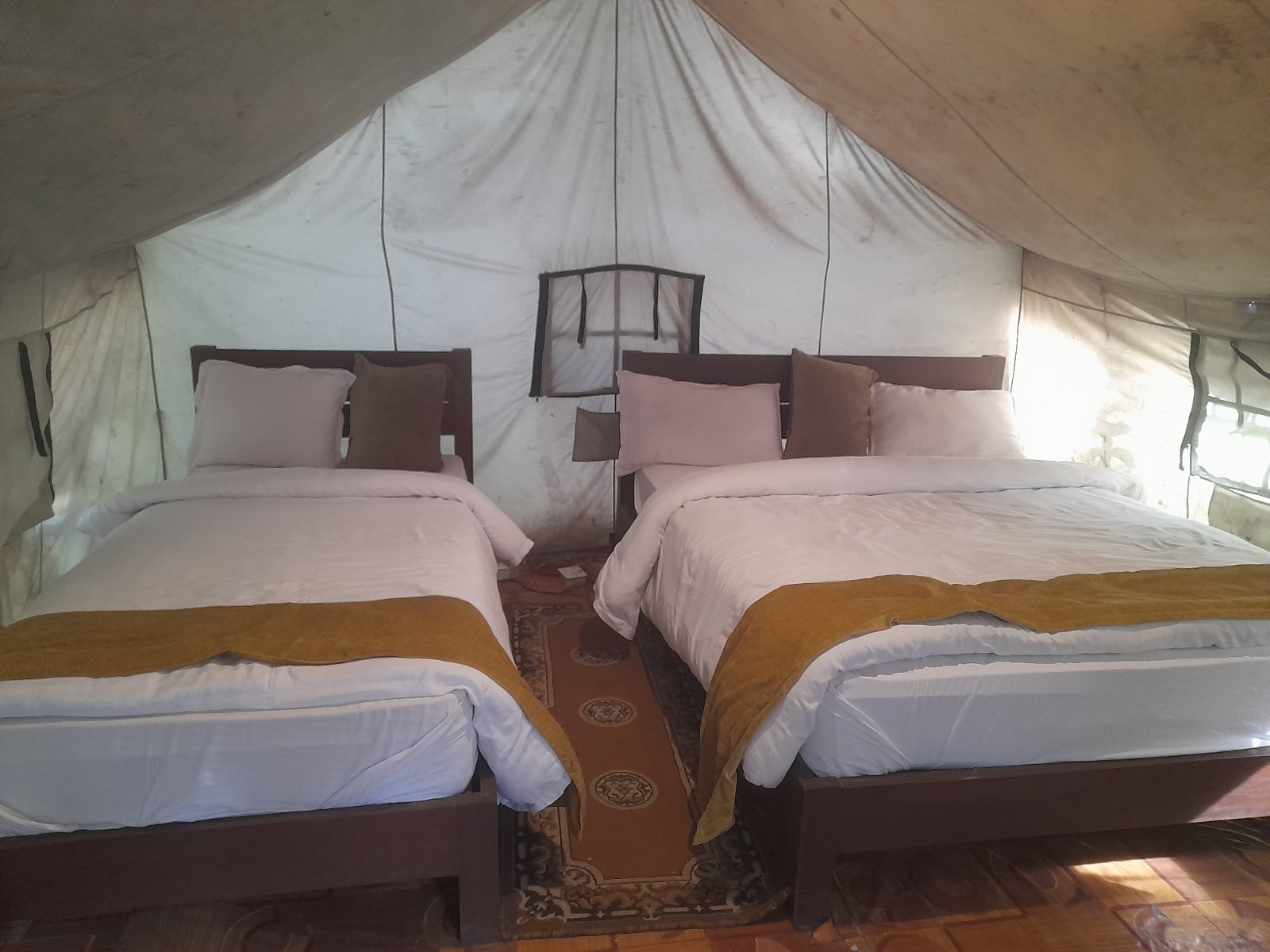 Thori Jungle Resort Pvt Ltd