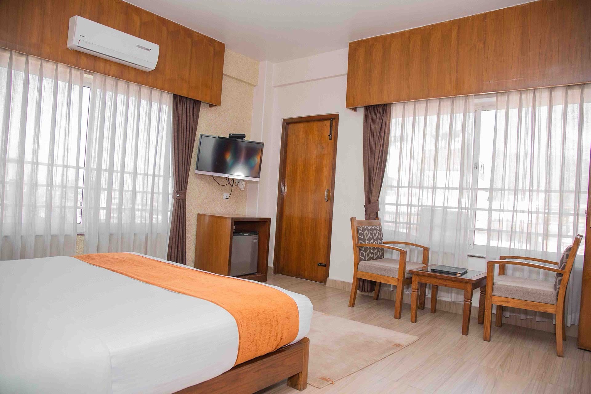Hotel Mount View Pokhara