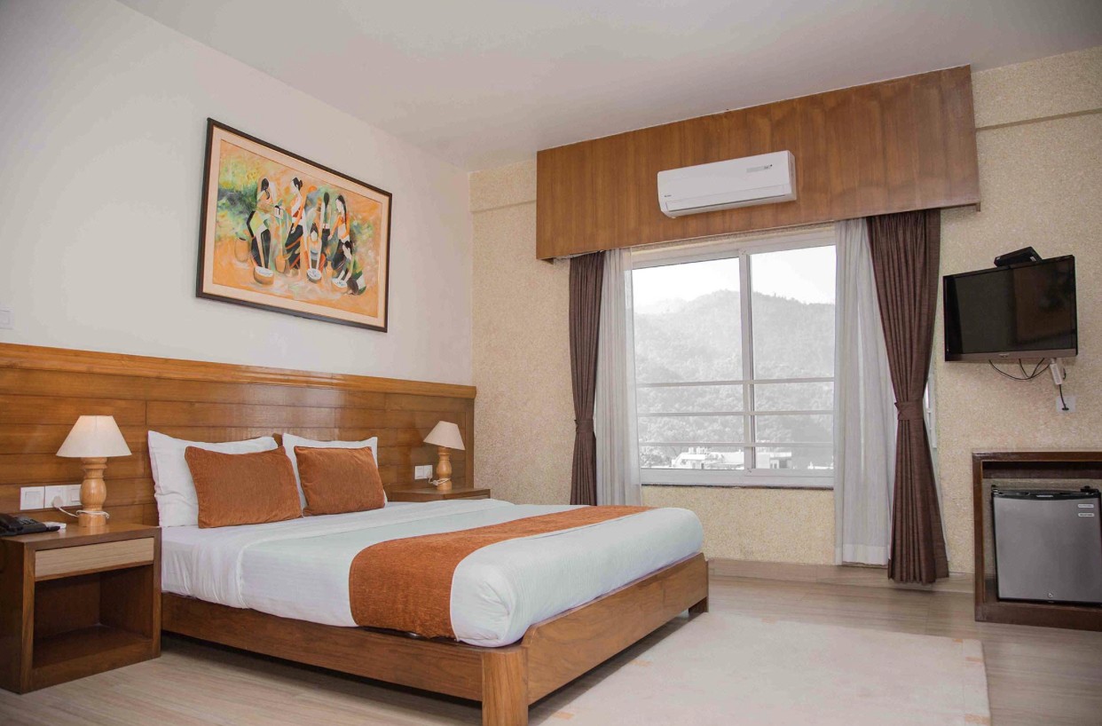 Hotel Mount View Pokhara