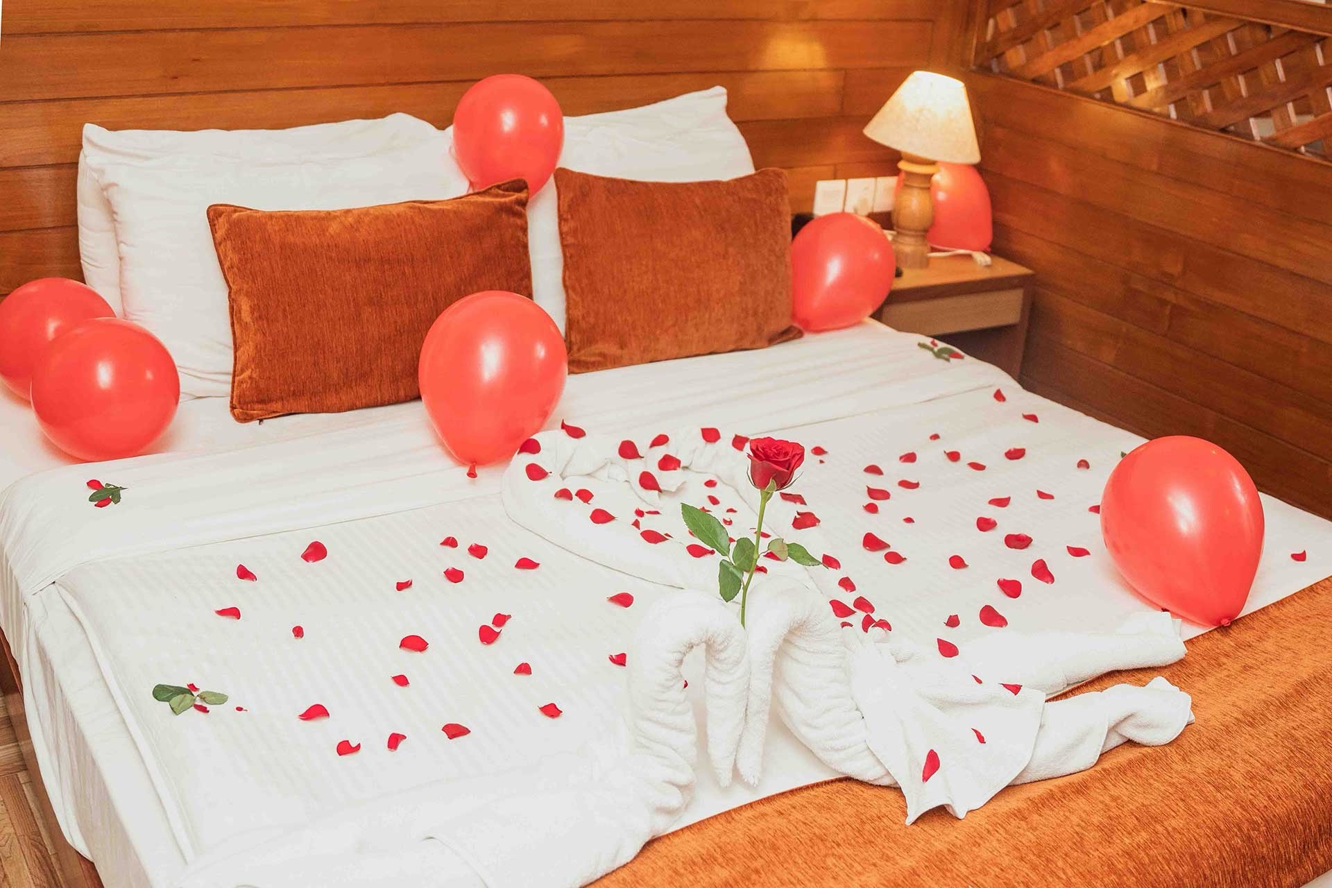 Hotel Mount View Pokhara|Honyemoon