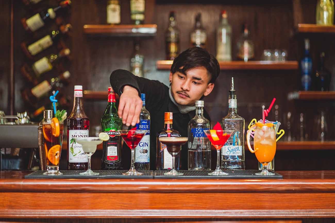 Hotel Mount View Pokhara|Junior