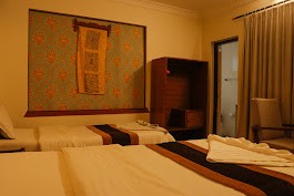 Hotel ThorongLa Thamel