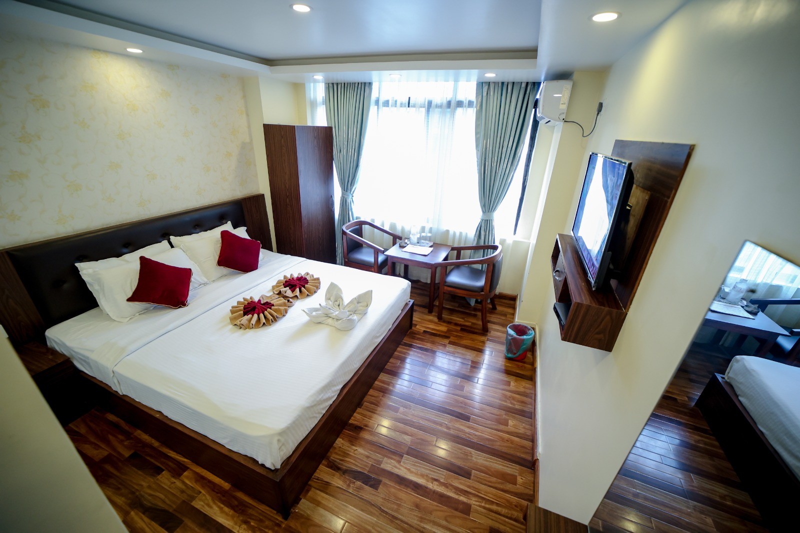 Hotel Ananda Bhairab Pvt Ltd