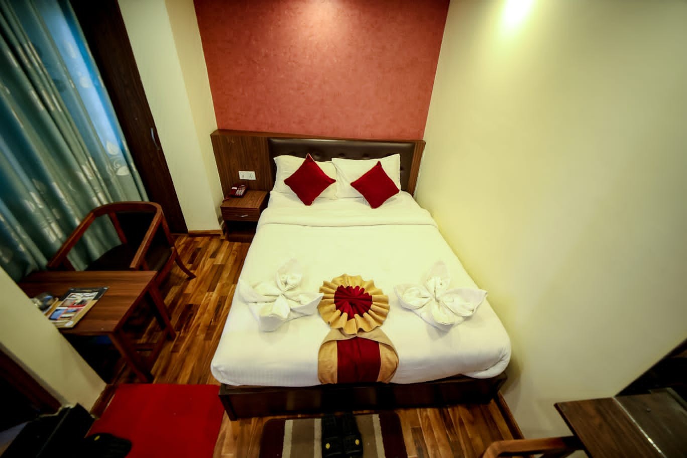 Hotel Ananda Bhairab Pvt Ltd