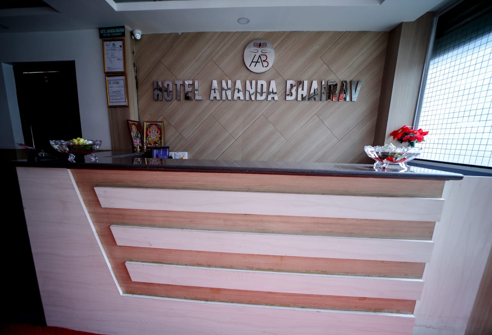 Hotel Ananda Bhairab Pvt Ltd