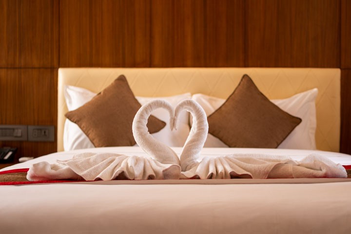 Hotel Kailash Kutee Pvt Ltd