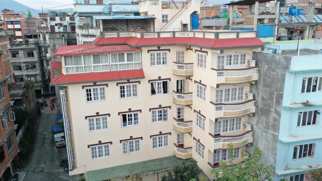 Hotel Chhimeki
