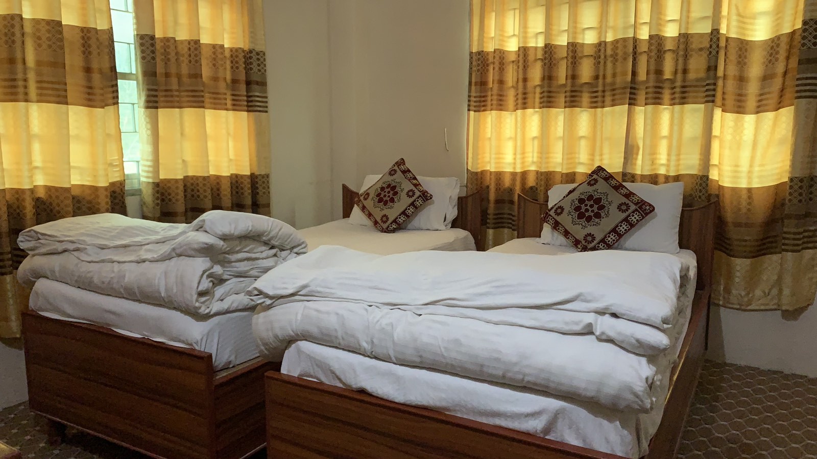 Siddha Baba Guest House