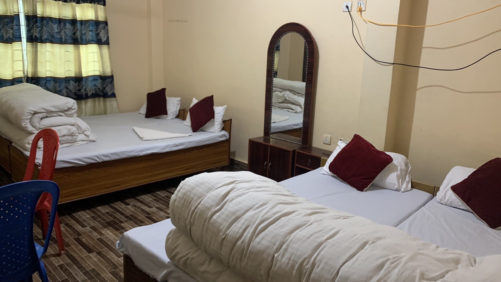Siddha Baba Guest House