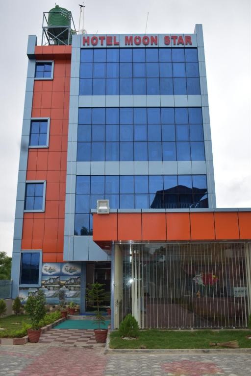 Hotel Moon Star