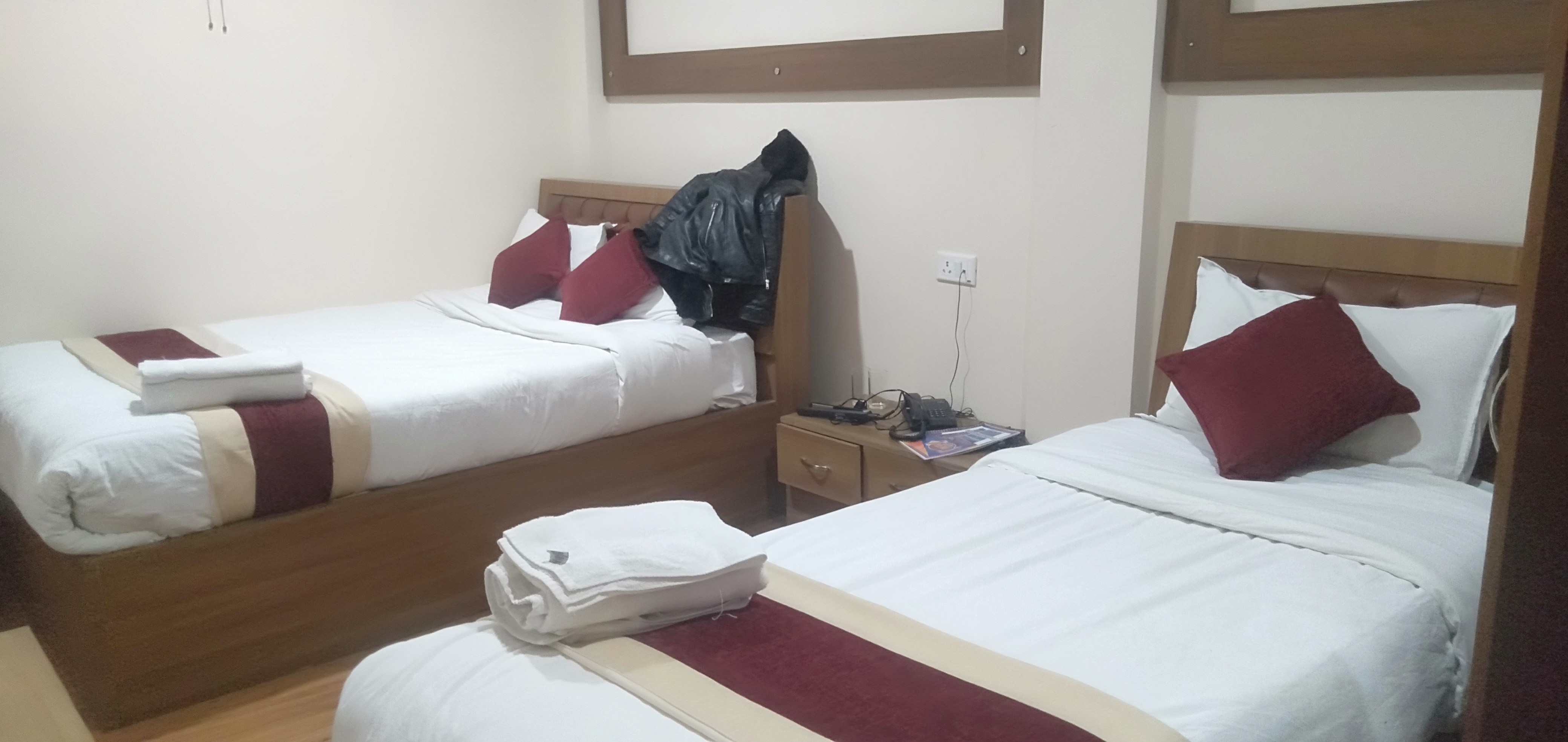 Hotel Moon Star