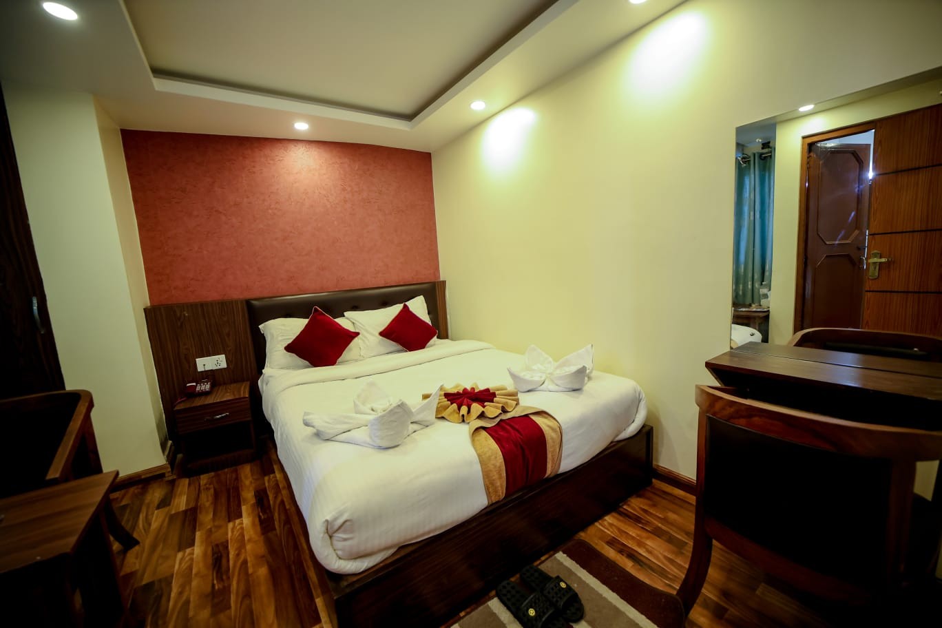 Hotel Ananda Bhairab Pvt Ltd
