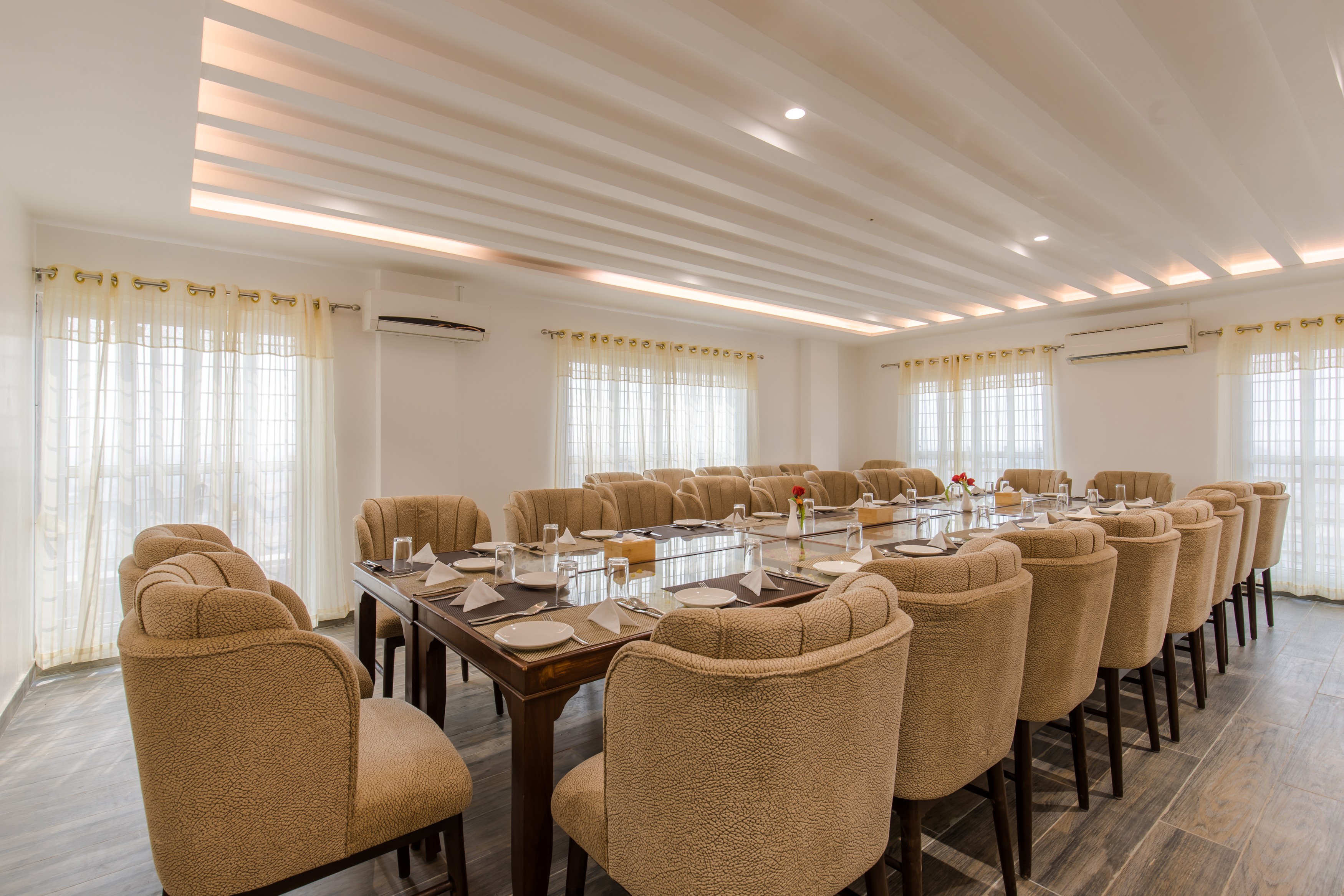 Mourya Hotel
