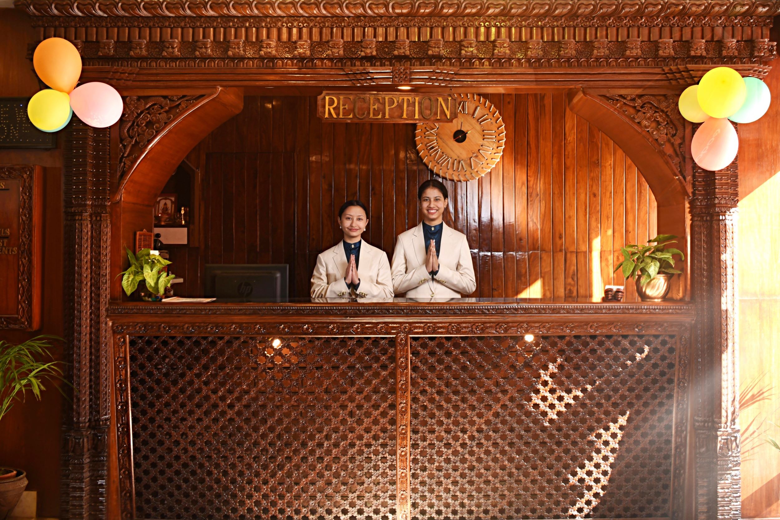 Nirvana Boutique Hotel Pvt Ltd