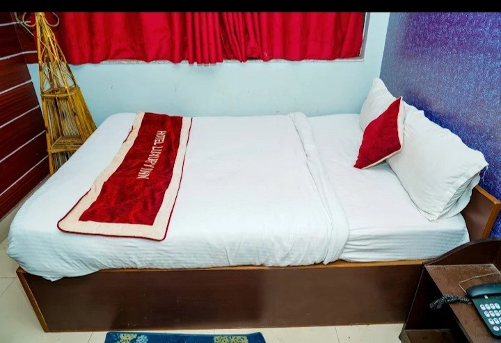 Hotel Luxury Inn