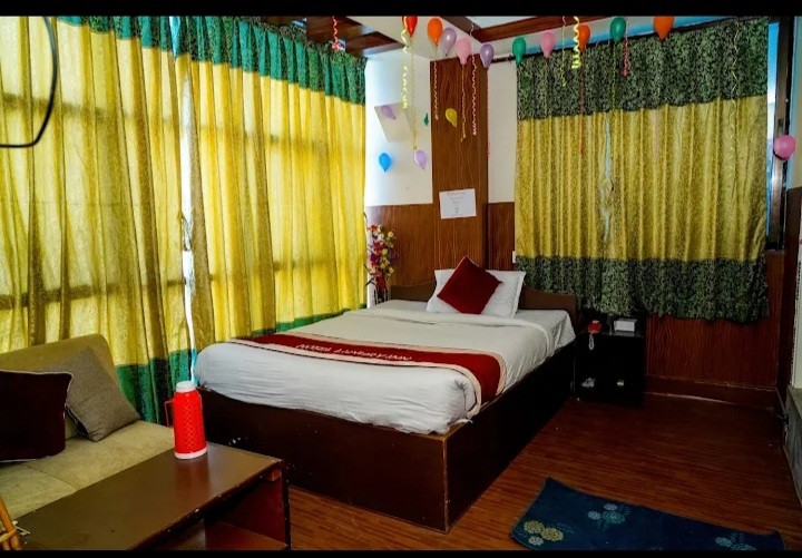 Hotel Luxury Inn