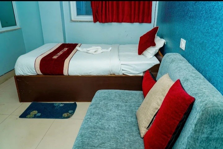 Hotel Luxury Inn
