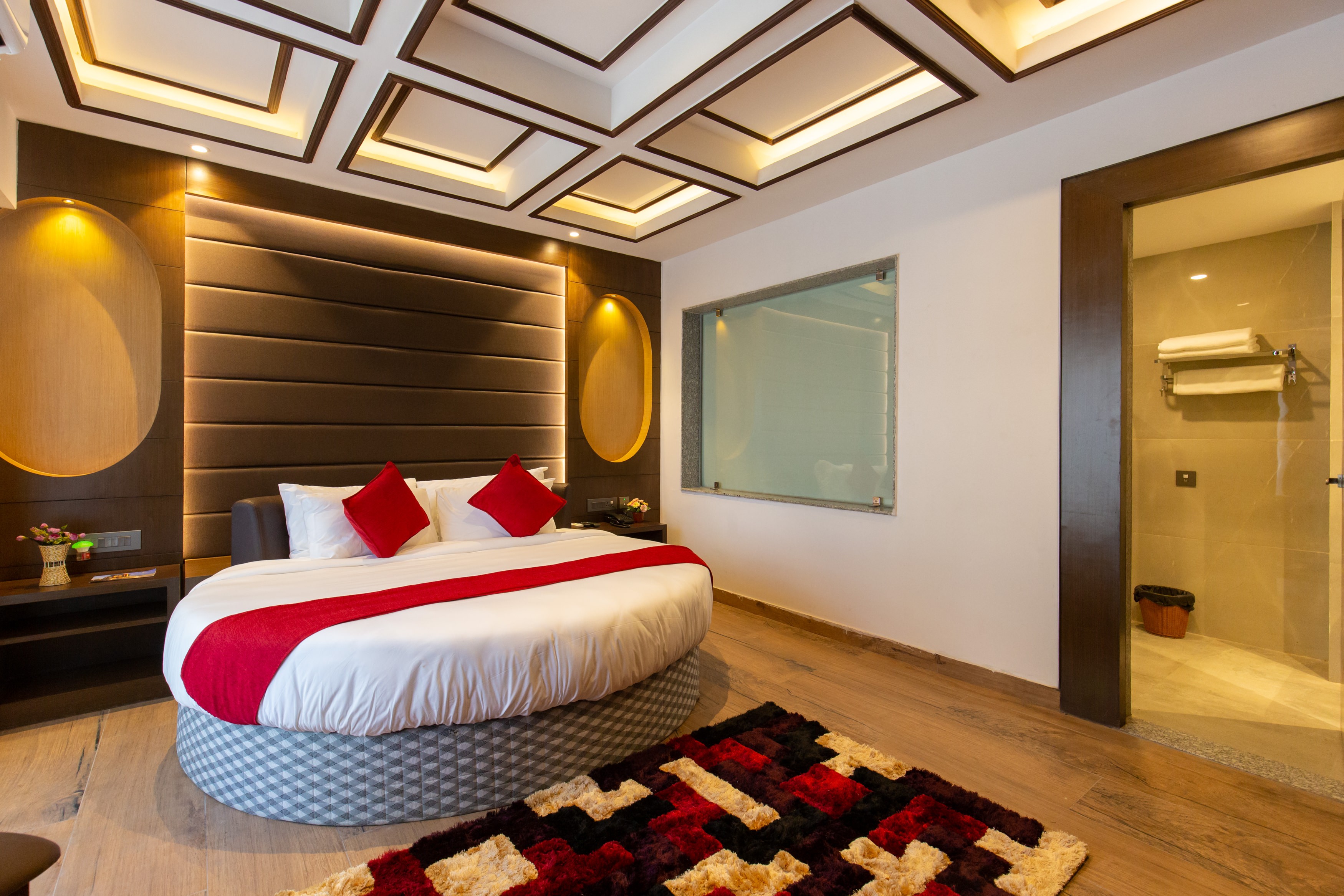 Mourya Hotel