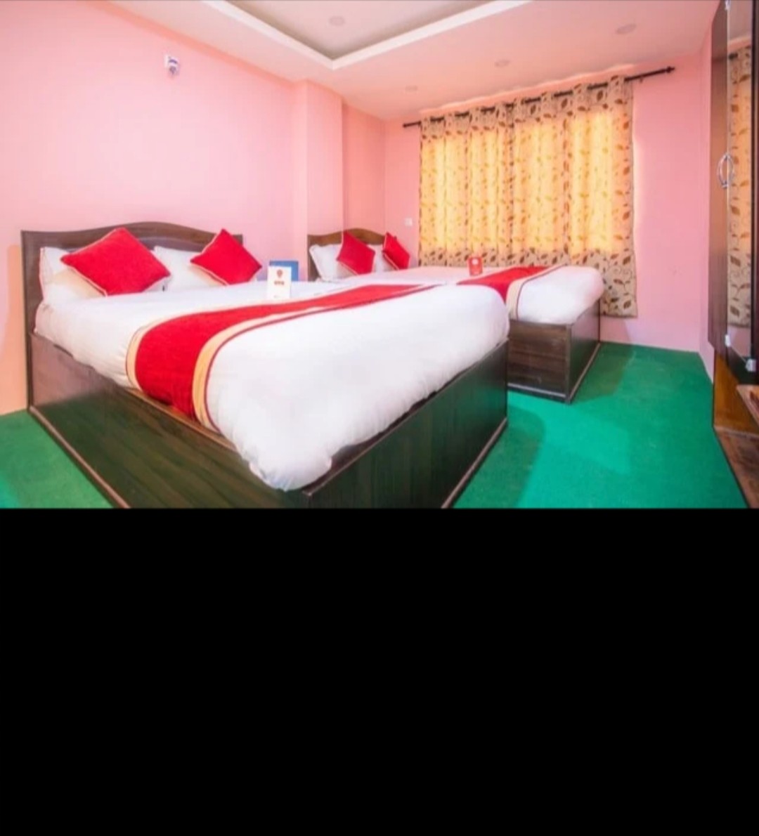 Hotel Pranisha Inn