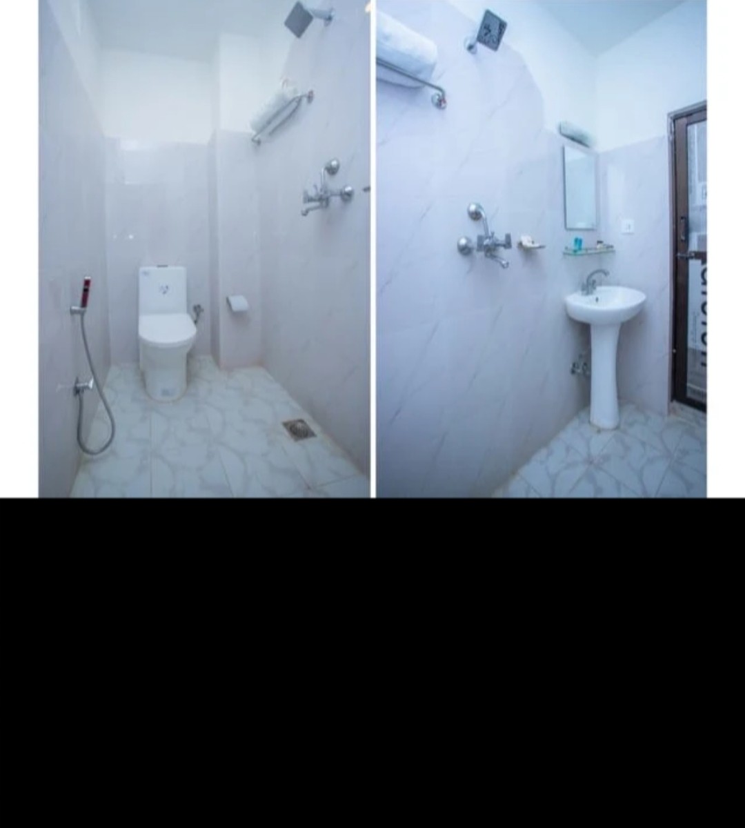 Hotel Pranisha Inn