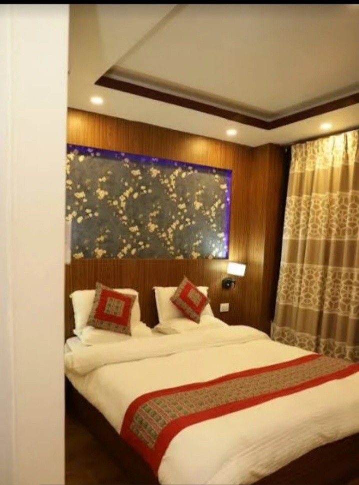 Hotel Mandala Inn