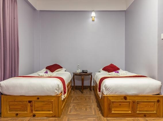 Dhading Creek Resort