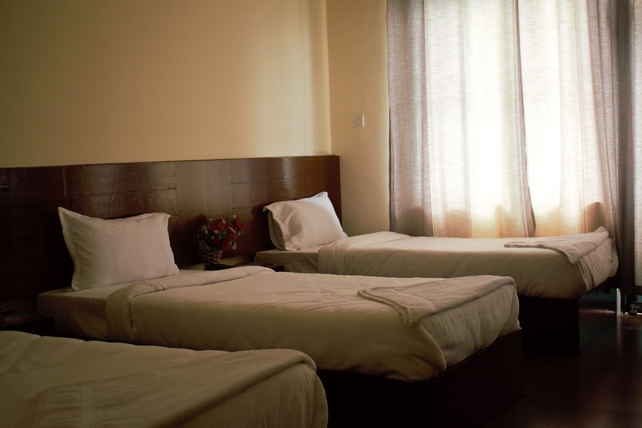 Hotel Ocean