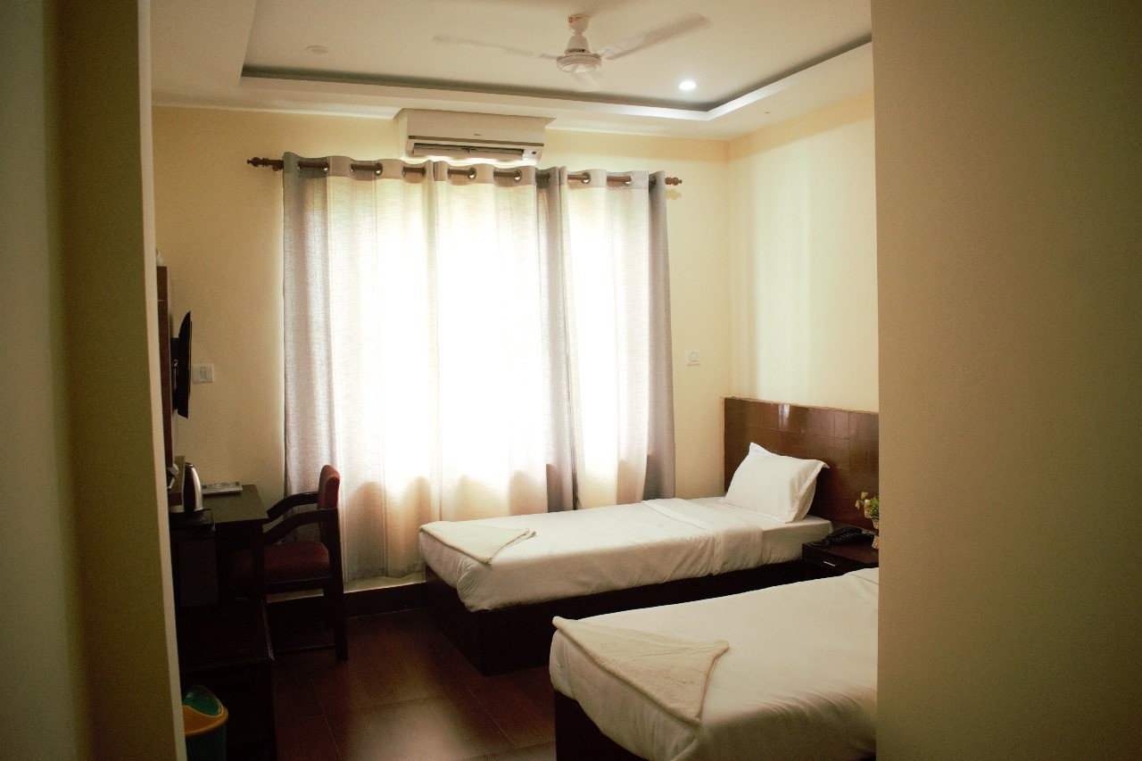 Hotel Ocean