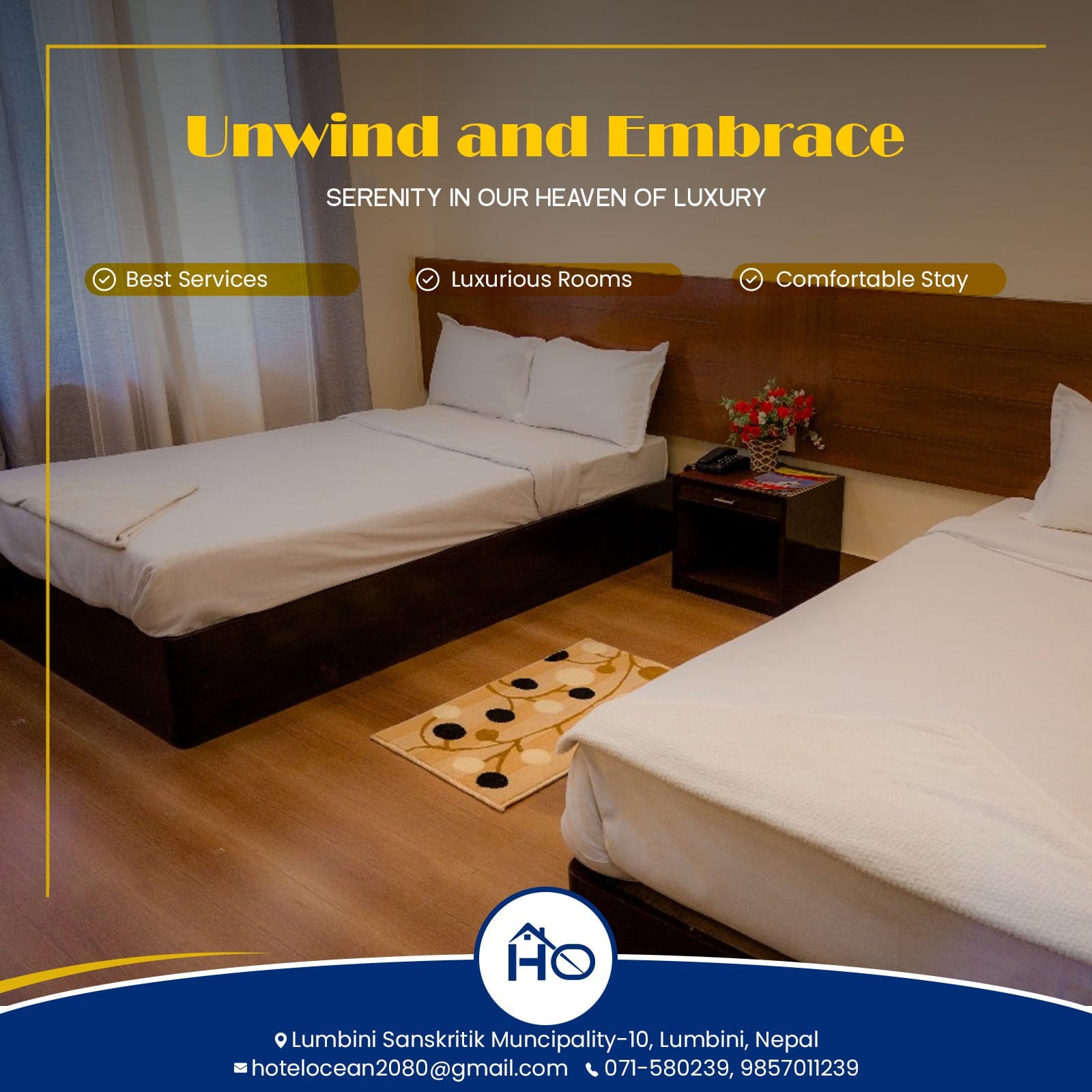 Hotel Ocean